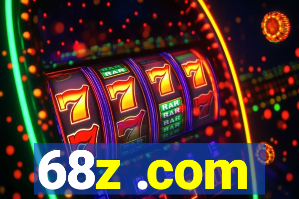 68z .com